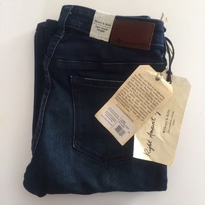 Henry Belle Jeans